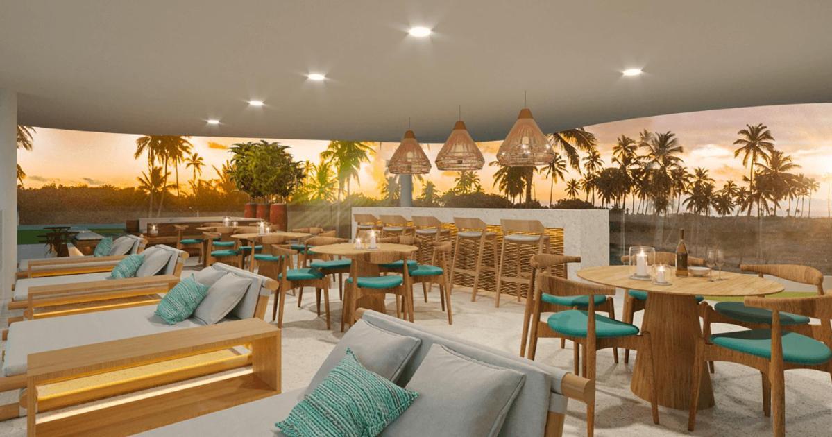 Makia Beach Resort By Smart Stays Pôrto das Galinhas Zewnętrze zdjęcie