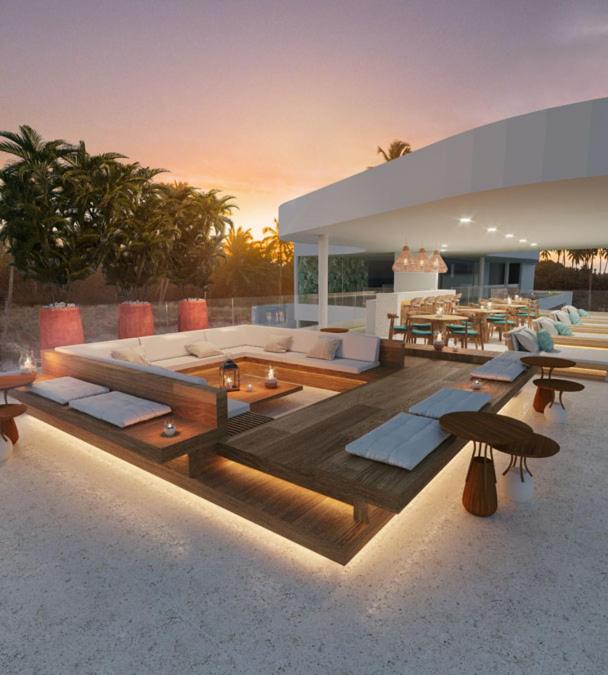 Makia Beach Resort By Smart Stays Pôrto das Galinhas Zewnętrze zdjęcie