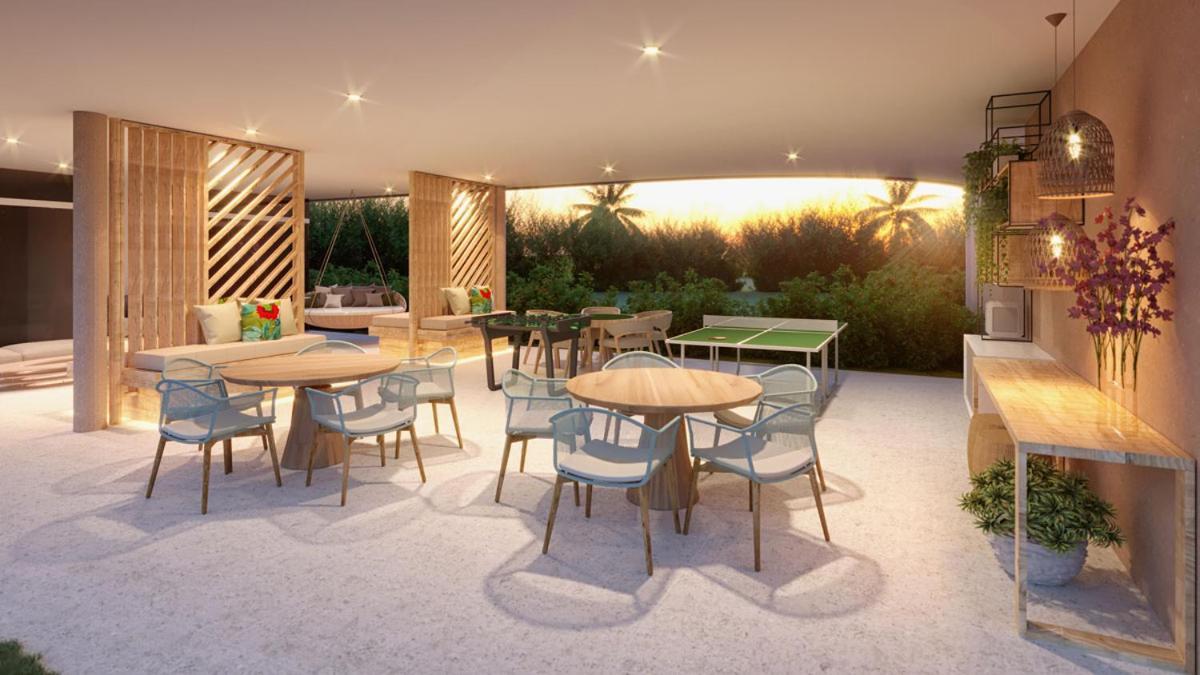 Makia Beach Resort By Smart Stays Pôrto das Galinhas Zewnętrze zdjęcie