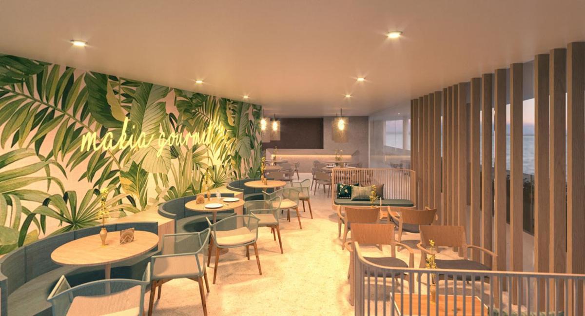 Makia Beach Resort By Smart Stays Pôrto das Galinhas Zewnętrze zdjęcie