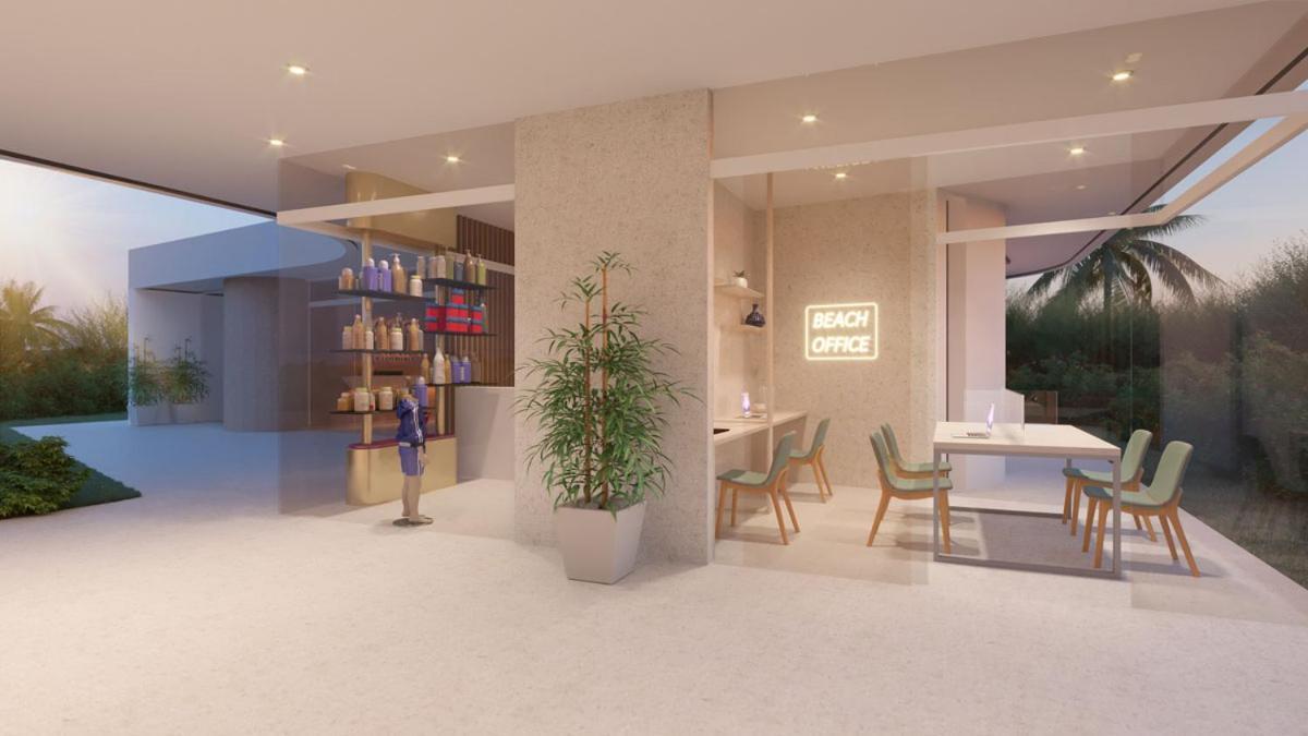 Makia Beach Resort By Smart Stays Pôrto das Galinhas Zewnętrze zdjęcie