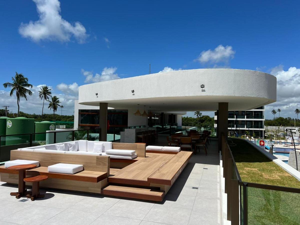 Makia Beach Resort By Smart Stays Pôrto das Galinhas Zewnętrze zdjęcie