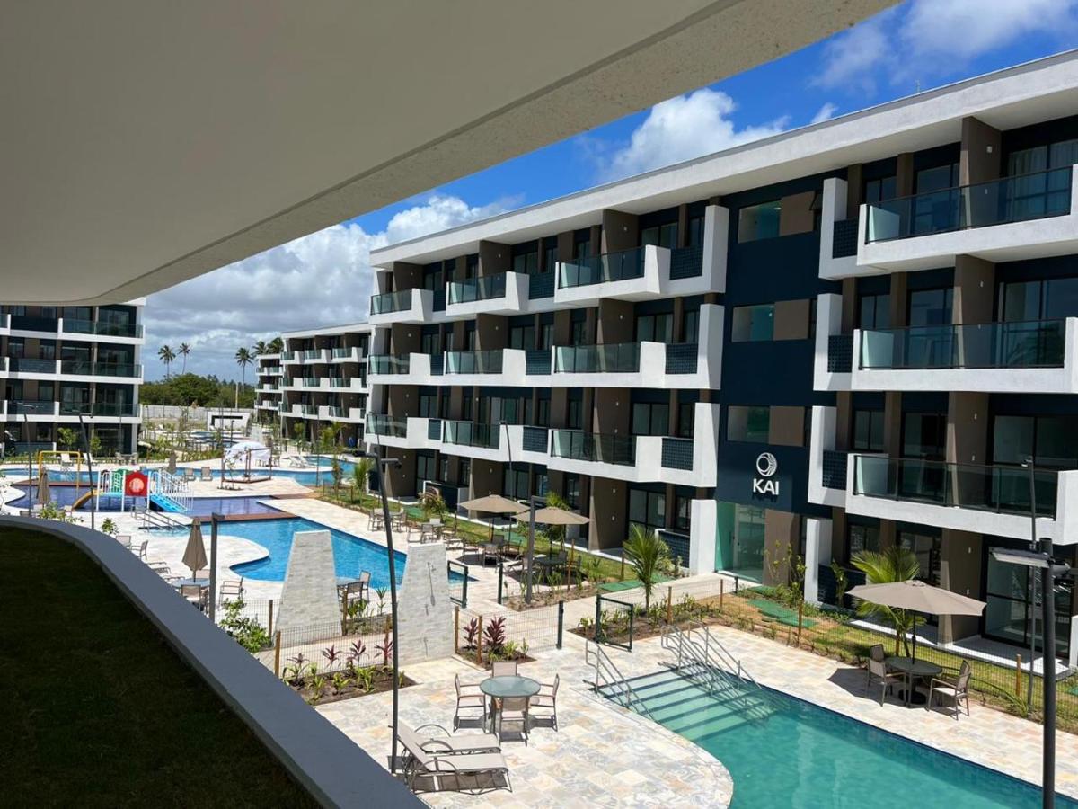 Makia Beach Resort By Smart Stays Pôrto das Galinhas Zewnętrze zdjęcie