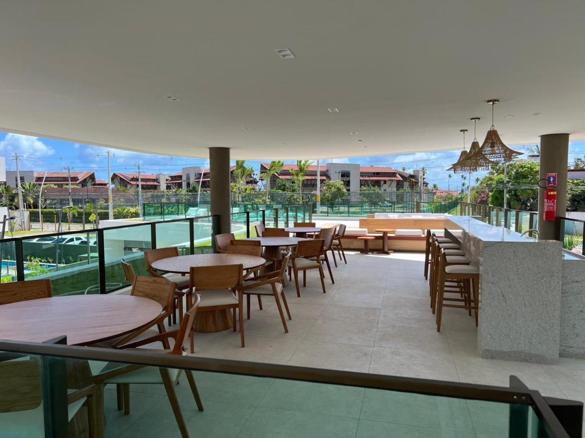 Makia Beach Resort By Smart Stays Pôrto das Galinhas Zewnętrze zdjęcie