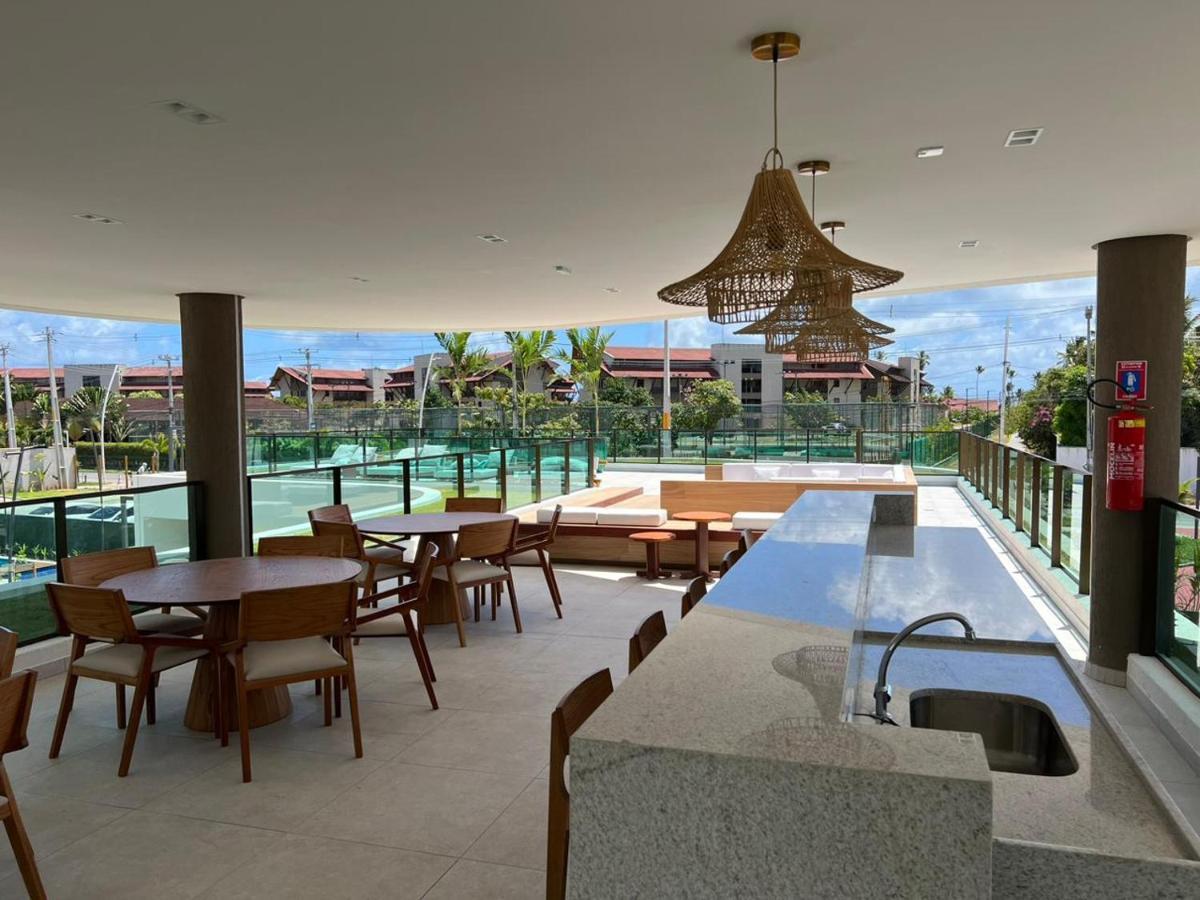 Makia Beach Resort By Smart Stays Pôrto das Galinhas Zewnętrze zdjęcie