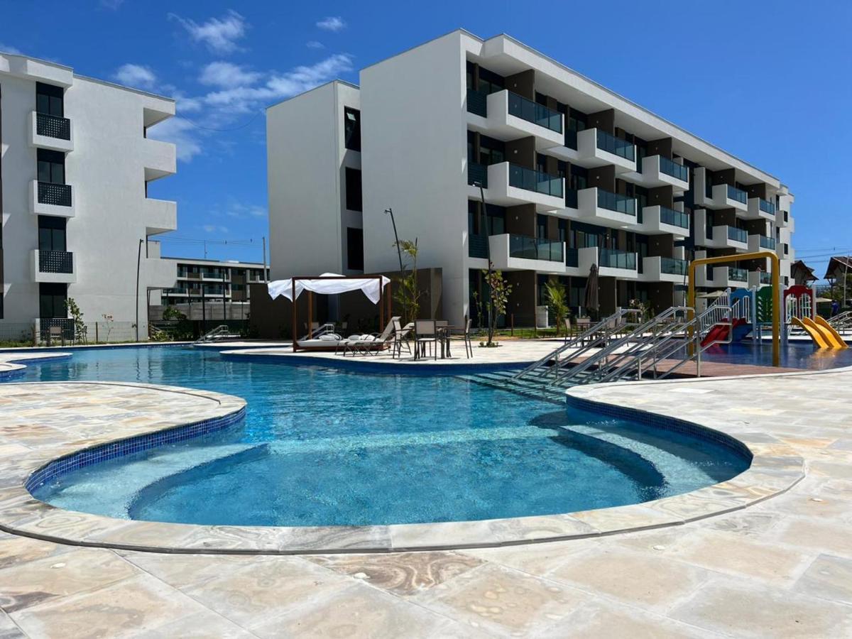 Makia Beach Resort By Smart Stays Pôrto das Galinhas Zewnętrze zdjęcie