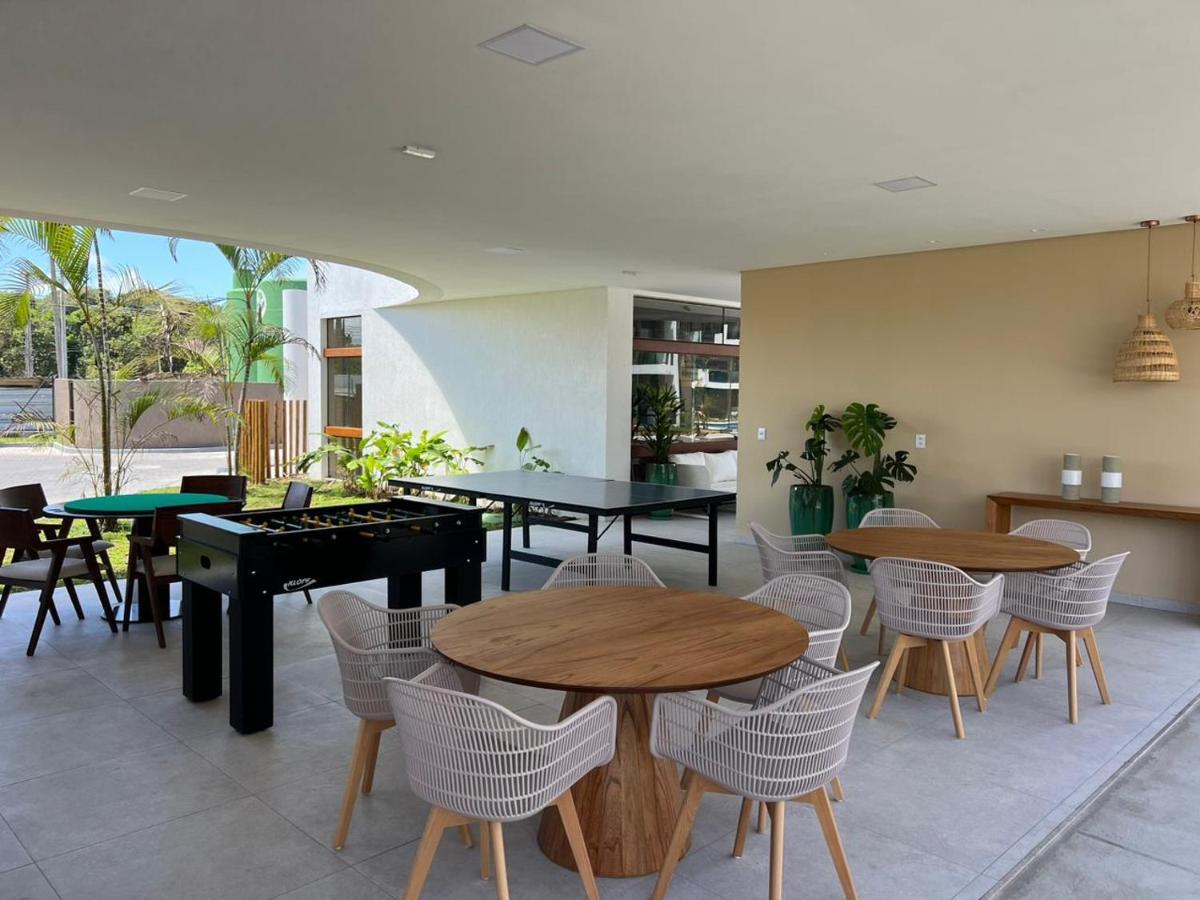 Makia Beach Resort By Smart Stays Pôrto das Galinhas Zewnętrze zdjęcie