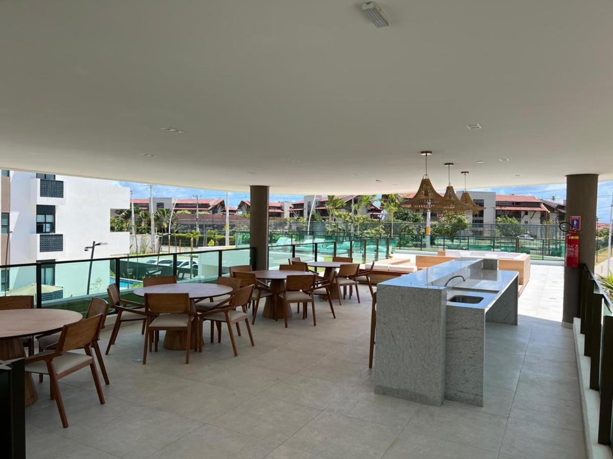 Makia Beach Resort By Smart Stays Pôrto das Galinhas Zewnętrze zdjęcie