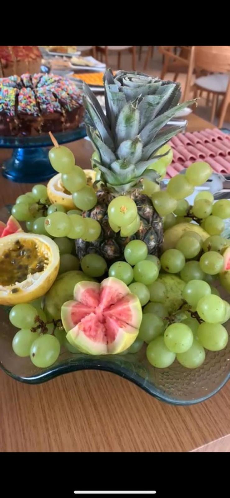 Makia Beach Resort By Smart Stays Pôrto das Galinhas Zewnętrze zdjęcie