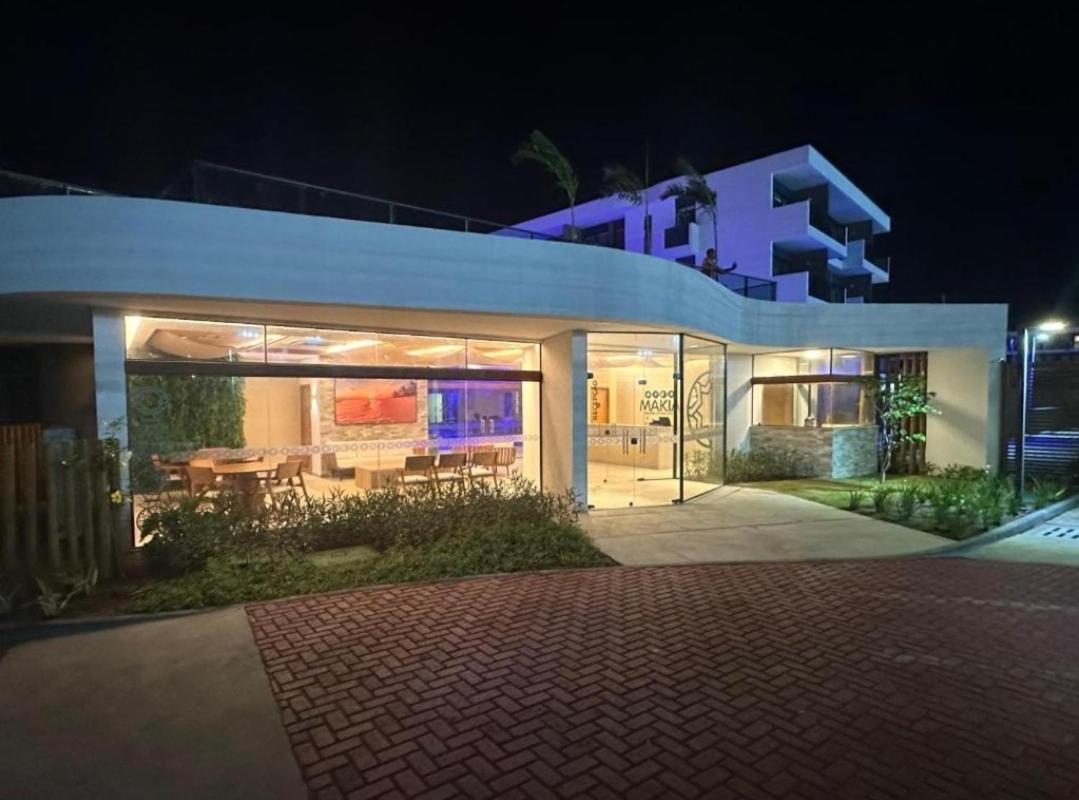 Makia Beach Resort By Smart Stays Pôrto das Galinhas Zewnętrze zdjęcie