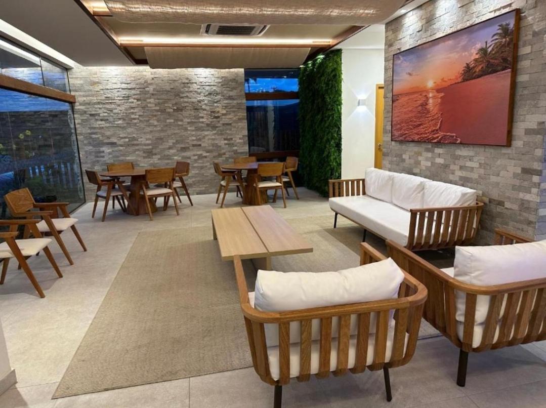 Makia Beach Resort By Smart Stays Pôrto das Galinhas Zewnętrze zdjęcie