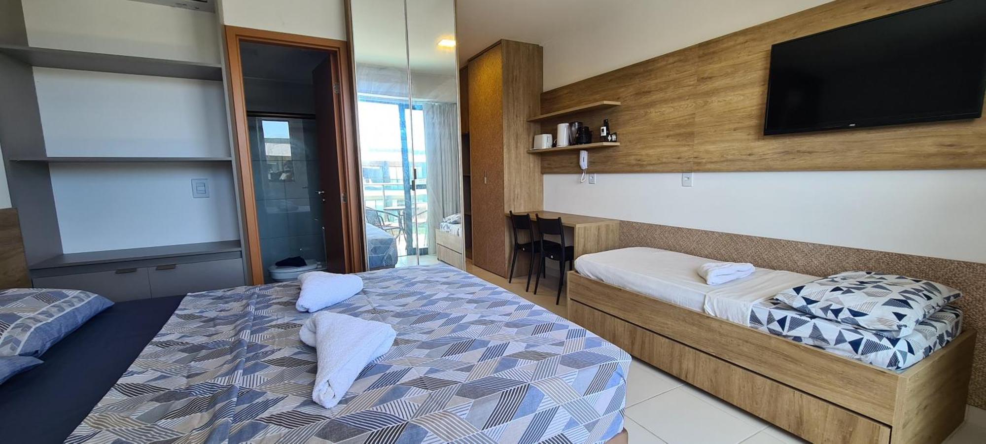 Makia Beach Resort By Smart Stays Pôrto das Galinhas Zewnętrze zdjęcie