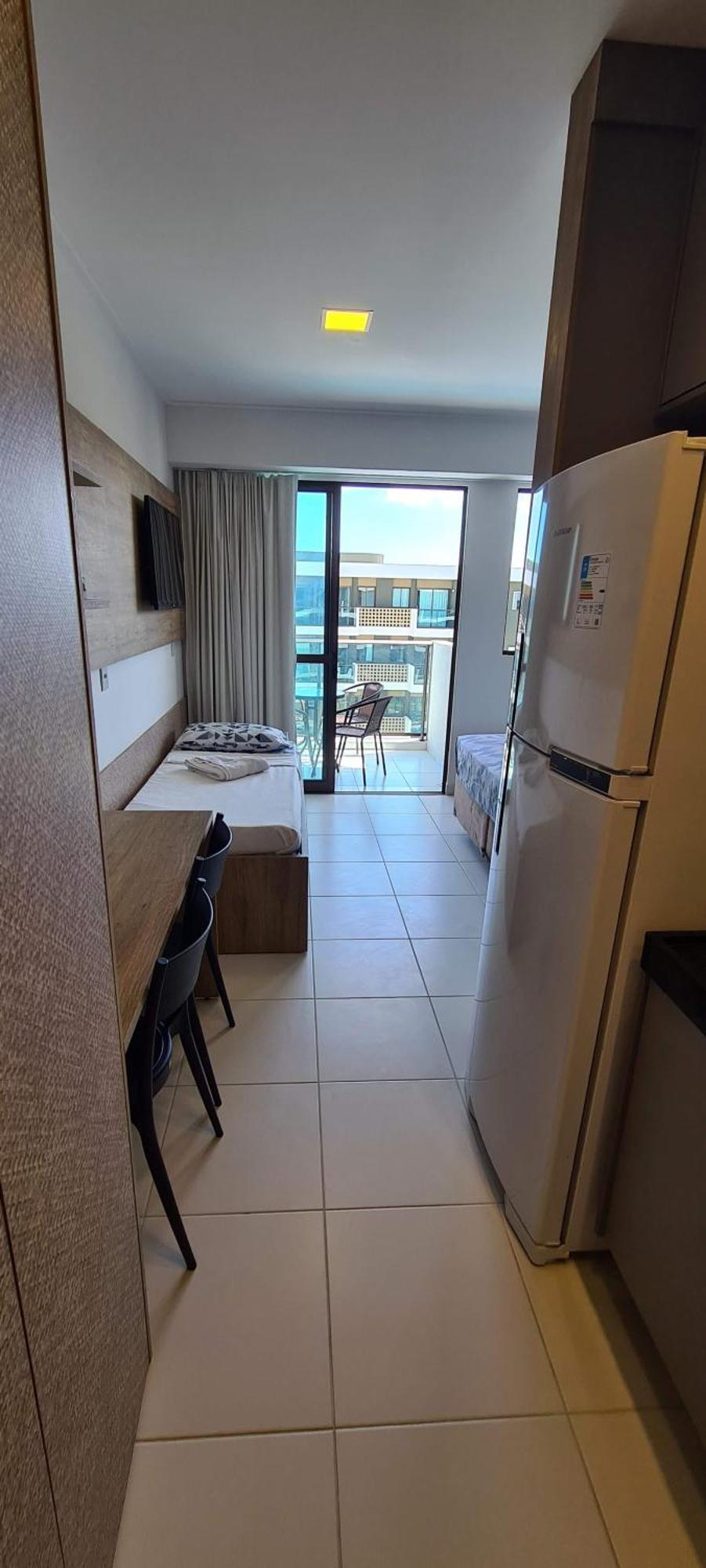 Makia Beach Resort By Smart Stays Pôrto das Galinhas Zewnętrze zdjęcie