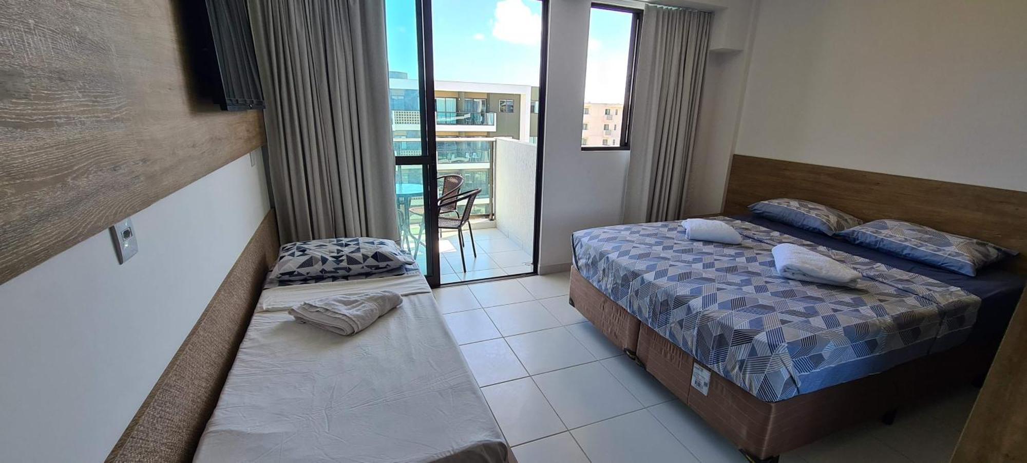 Makia Beach Resort By Smart Stays Pôrto das Galinhas Zewnętrze zdjęcie