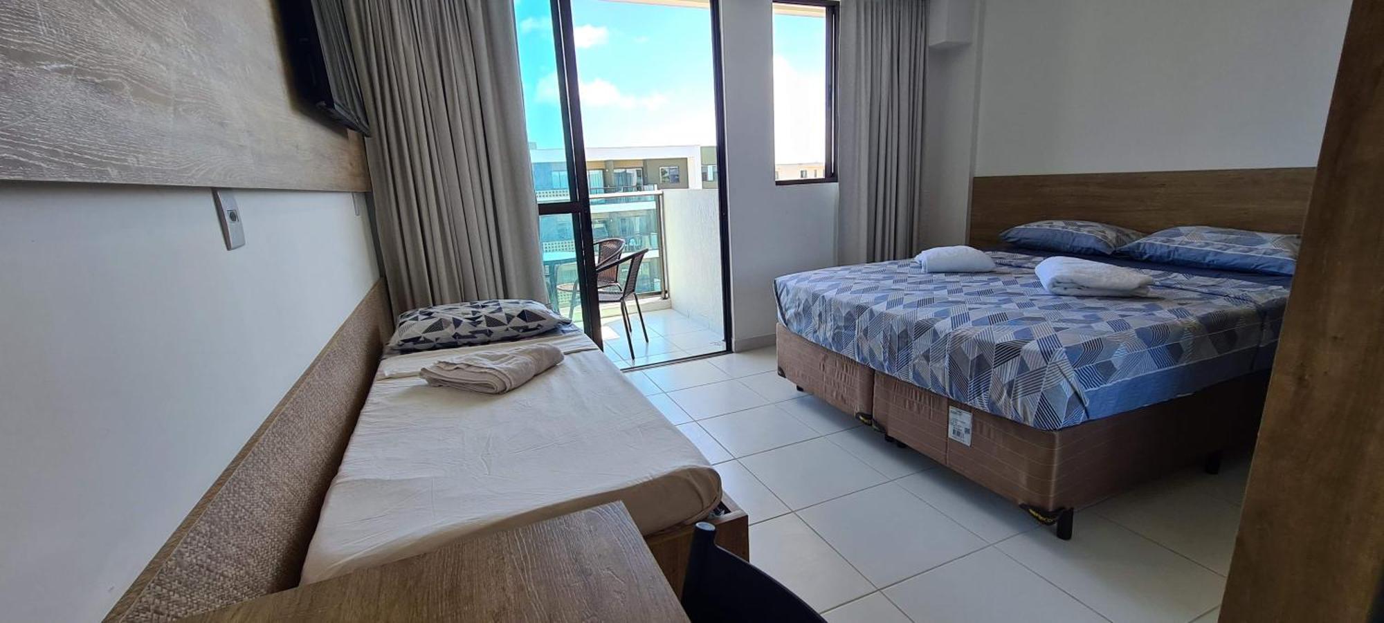 Makia Beach Resort By Smart Stays Pôrto das Galinhas Zewnętrze zdjęcie