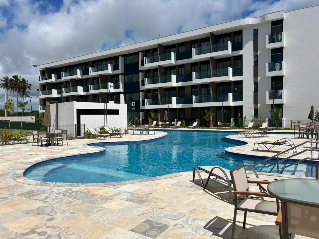 Makia Beach Resort By Smart Stays Pôrto das Galinhas Zewnętrze zdjęcie