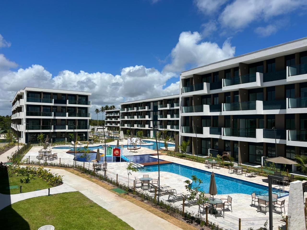 Makia Beach Resort By Smart Stays Pôrto das Galinhas Zewnętrze zdjęcie