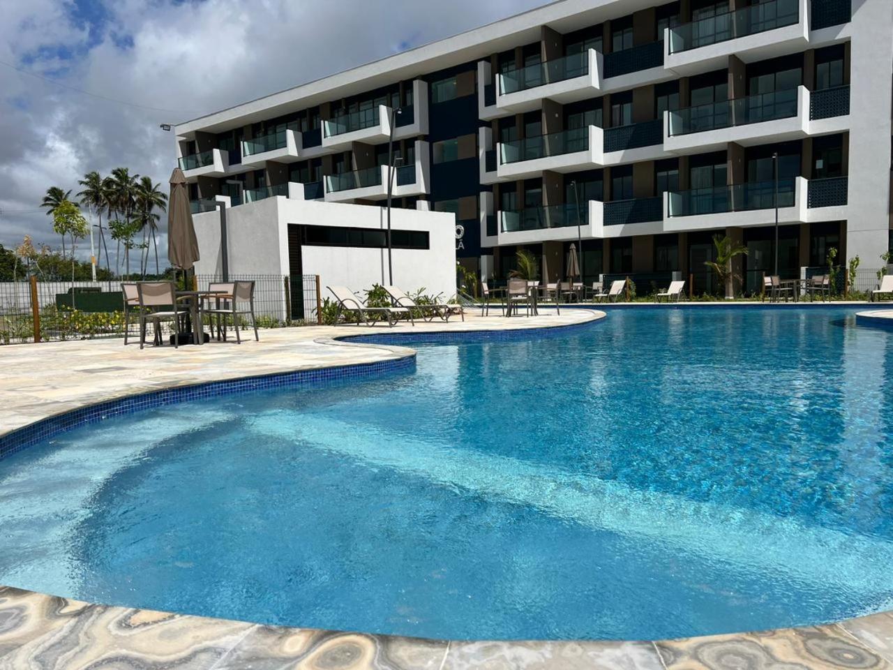 Makia Beach Resort By Smart Stays Pôrto das Galinhas Zewnętrze zdjęcie