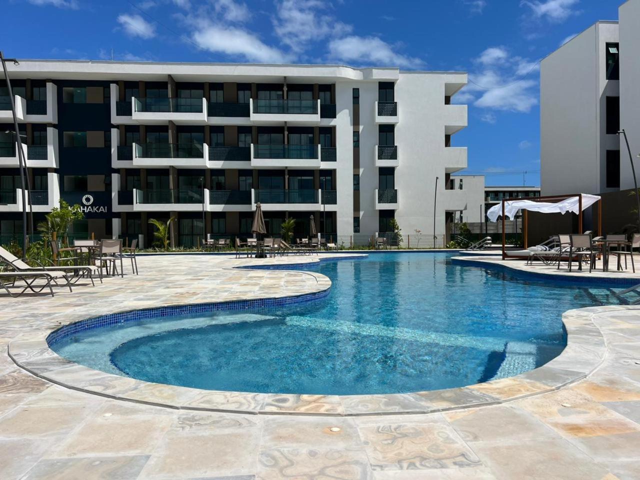 Makia Beach Resort By Smart Stays Pôrto das Galinhas Zewnętrze zdjęcie