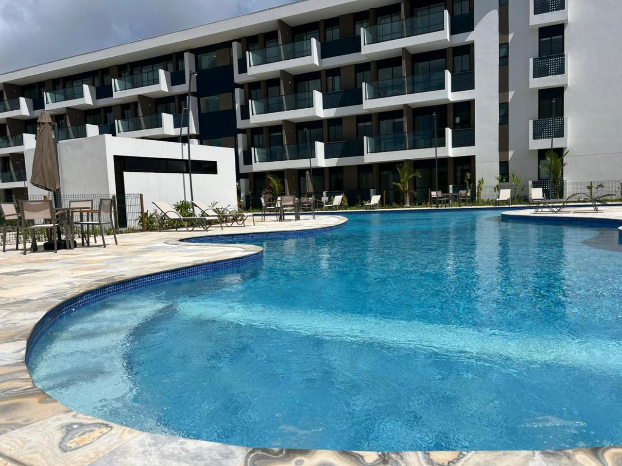 Makia Beach Resort By Smart Stays Pôrto das Galinhas Zewnętrze zdjęcie