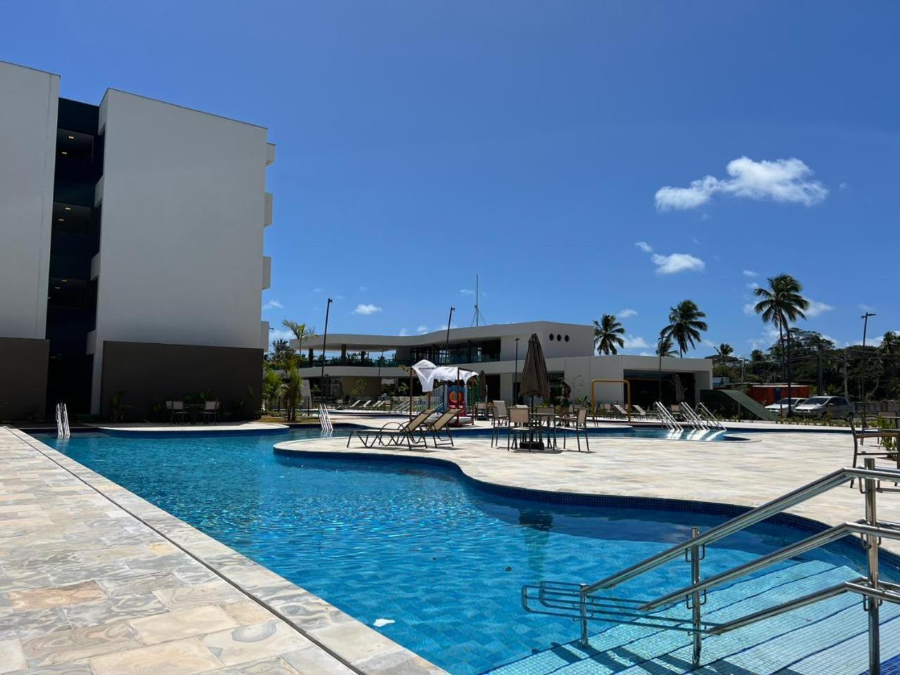 Makia Beach Resort By Smart Stays Pôrto das Galinhas Zewnętrze zdjęcie