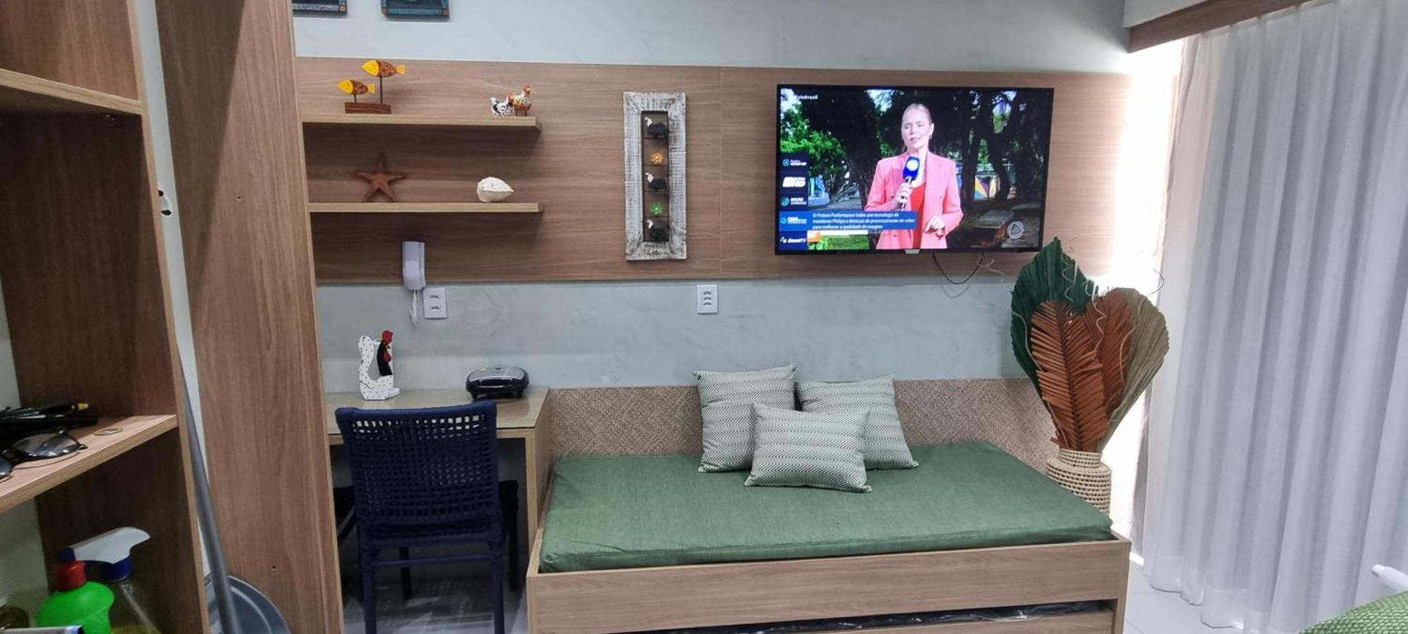Makia Beach Resort By Smart Stays Pôrto das Galinhas Pokój zdjęcie