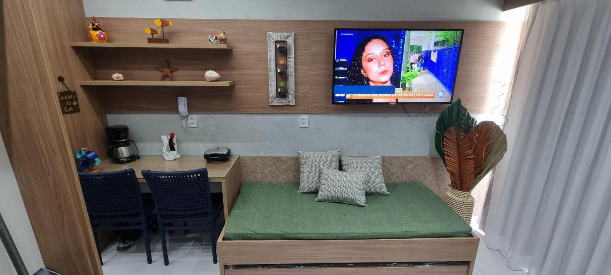 Makia Beach Resort By Smart Stays Pôrto das Galinhas Pokój zdjęcie