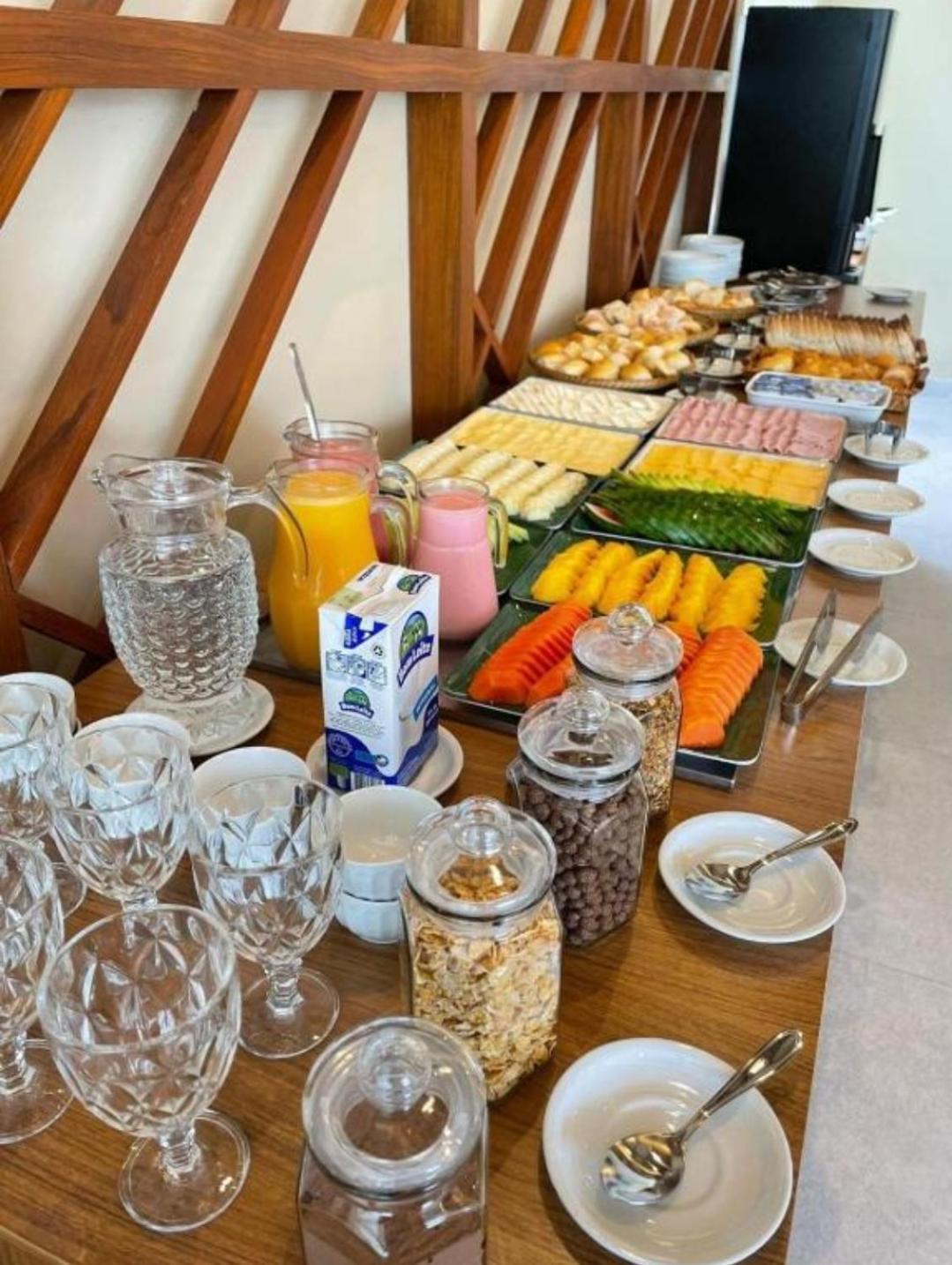 Makia Beach Resort By Smart Stays Pôrto das Galinhas Pokój zdjęcie