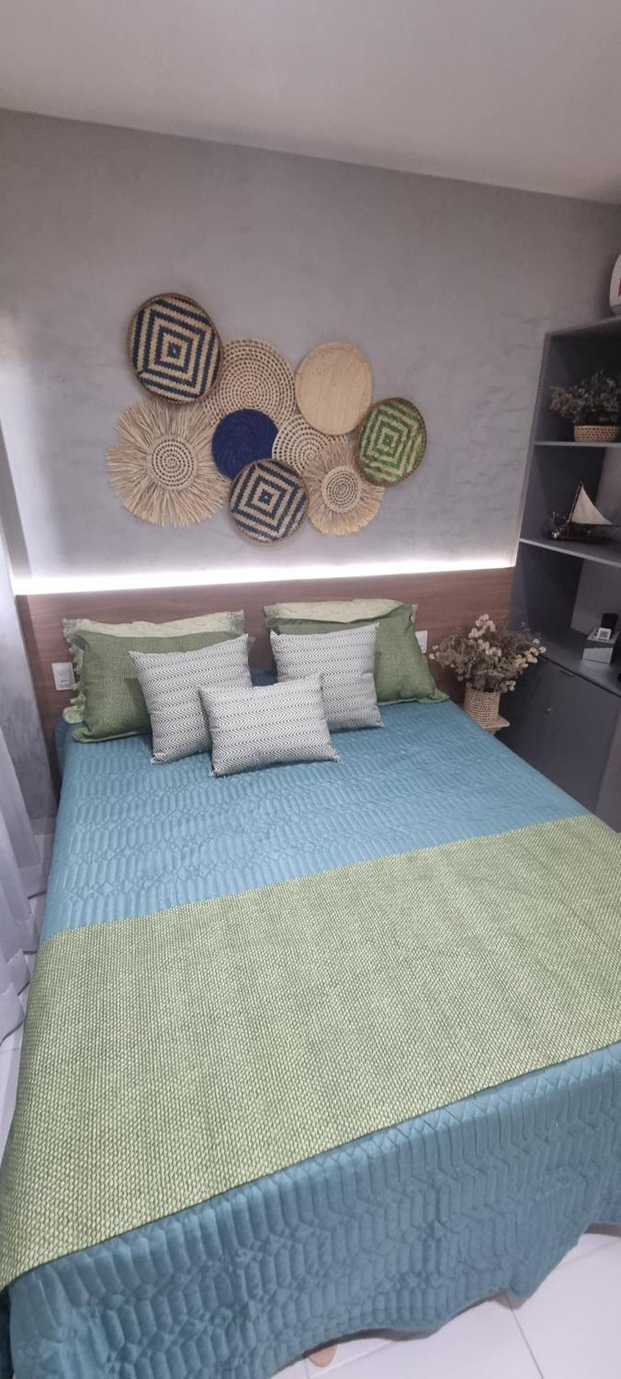 Makia Beach Resort By Smart Stays Pôrto das Galinhas Pokój zdjęcie