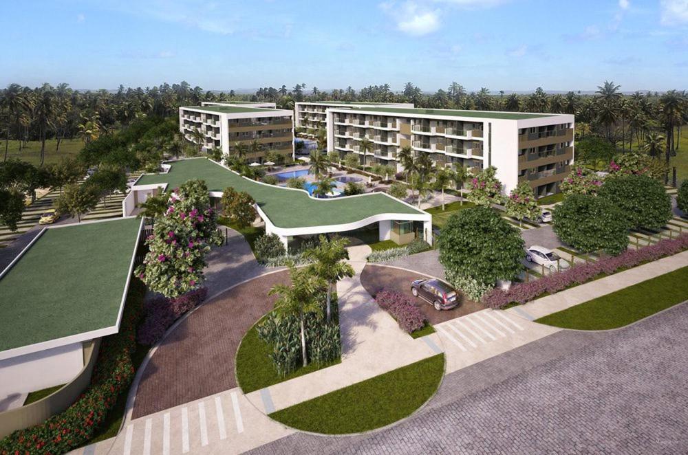 Makia Beach Resort By Smart Stays Pôrto das Galinhas Zewnętrze zdjęcie